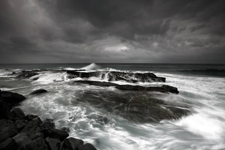 After the storm von Mel Brackstone