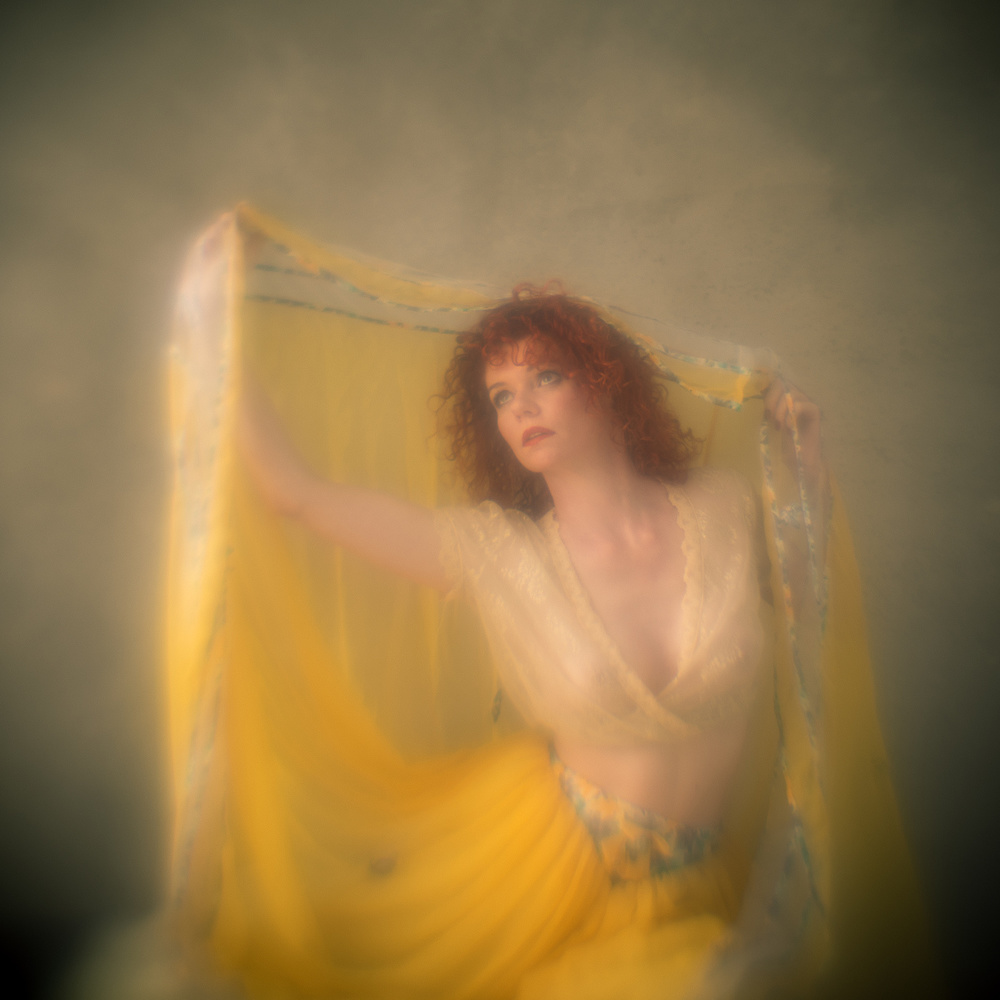 The fairy tale never ends von Mel Brackstone