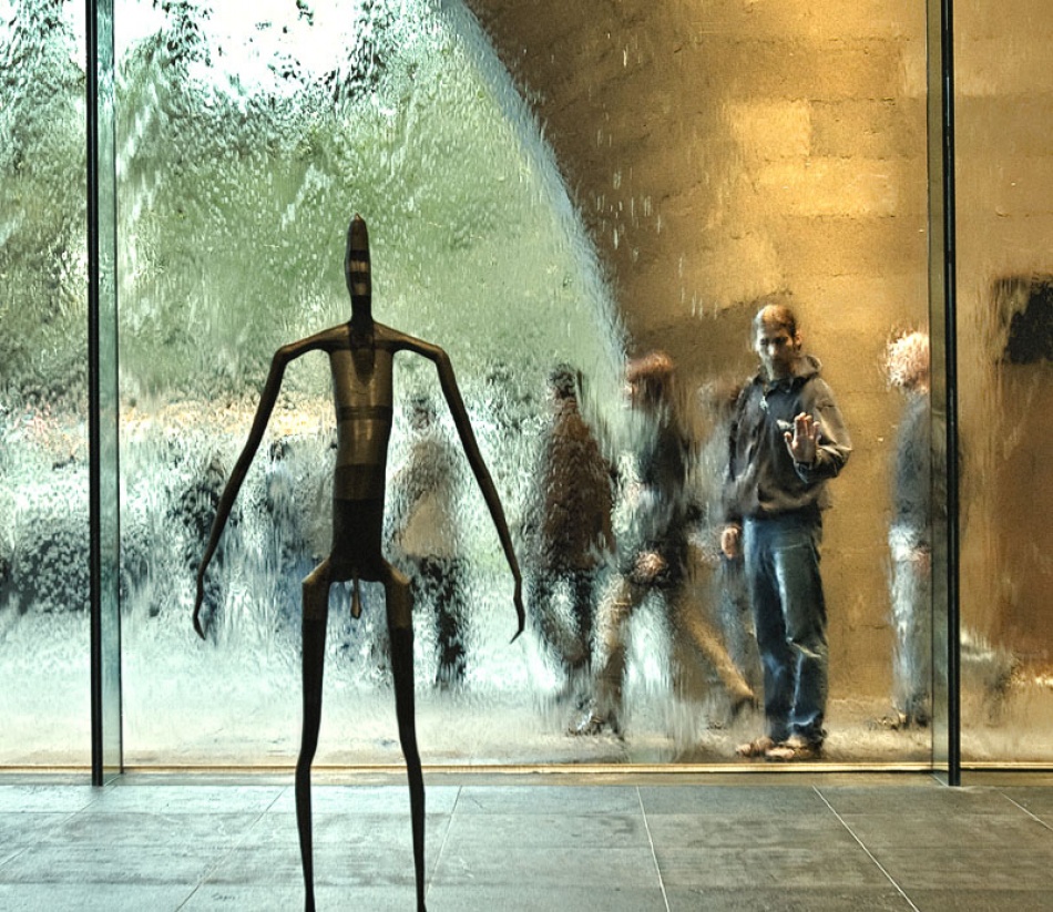 The unknown force von Mel Brackstone