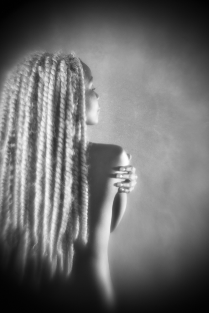 Dreads von Mel Brackstone