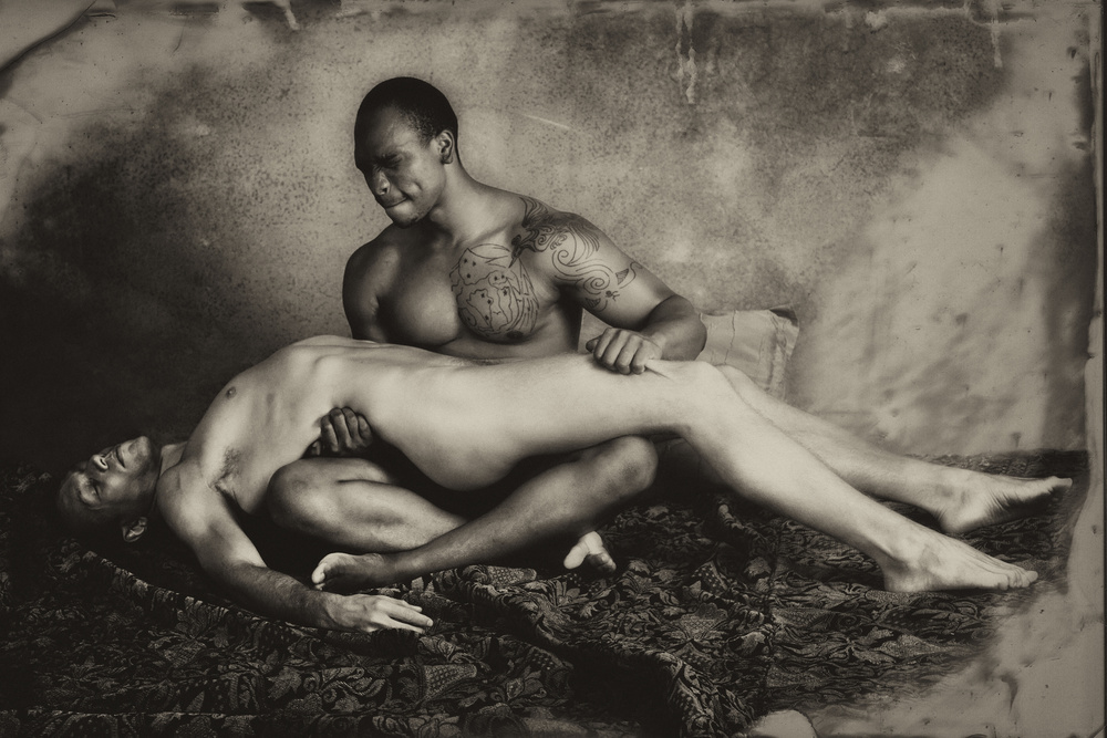 Grief von Mel Brackstone