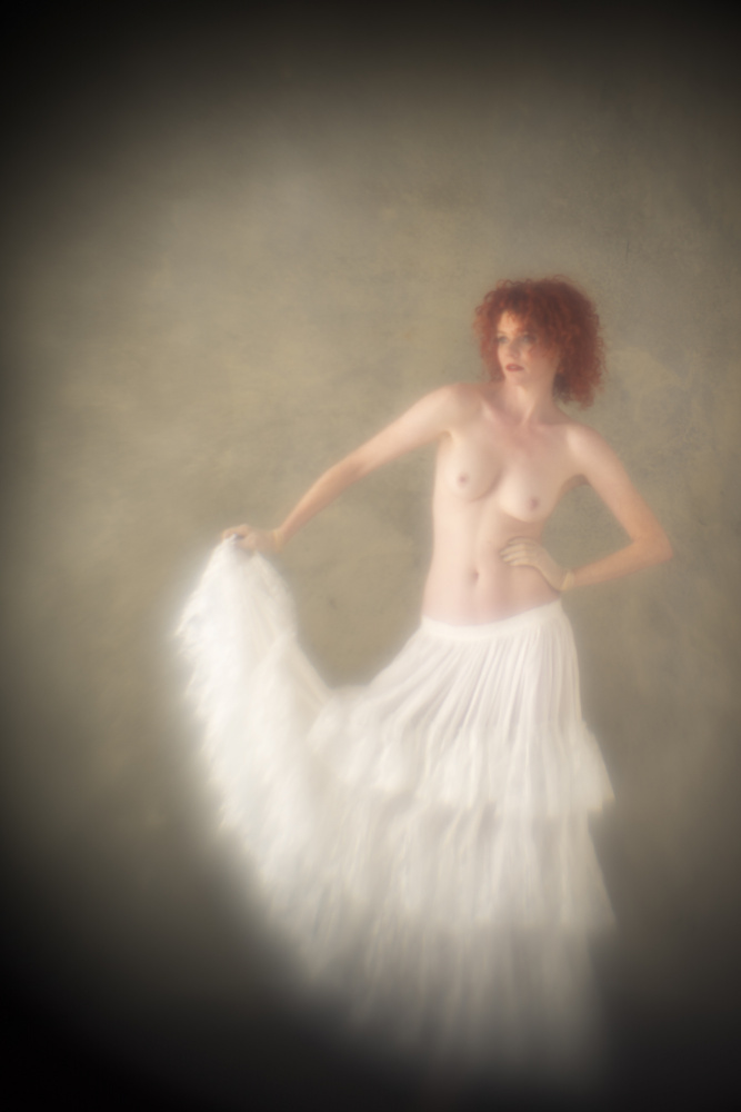 Beautiful Donna von Mel Brackstone