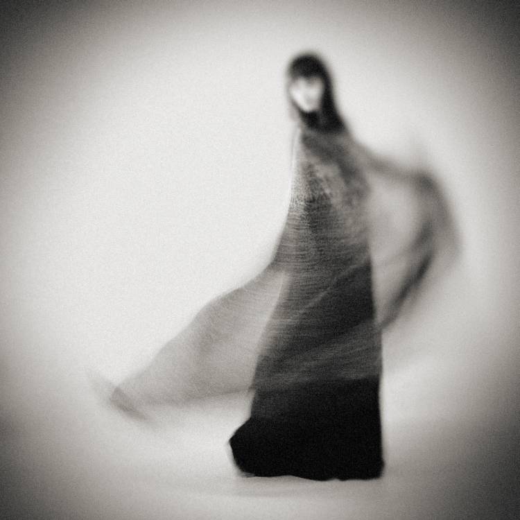 Swing von Mel Brackstone