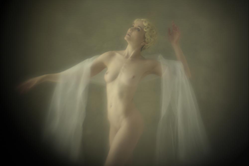 Soft and beautiful von Mel Brackstone