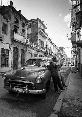Altes Havanna