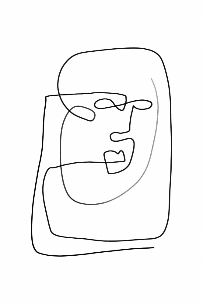 1065 2x3ratio von Melloi Art Prints