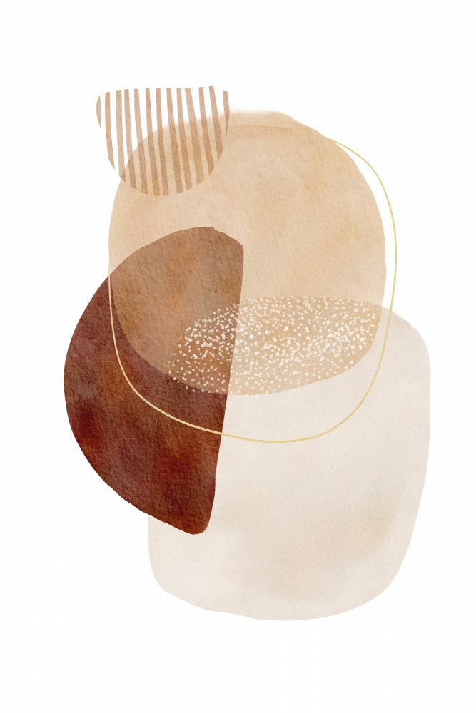 3027 2x3ratio von Melloi Art Prints