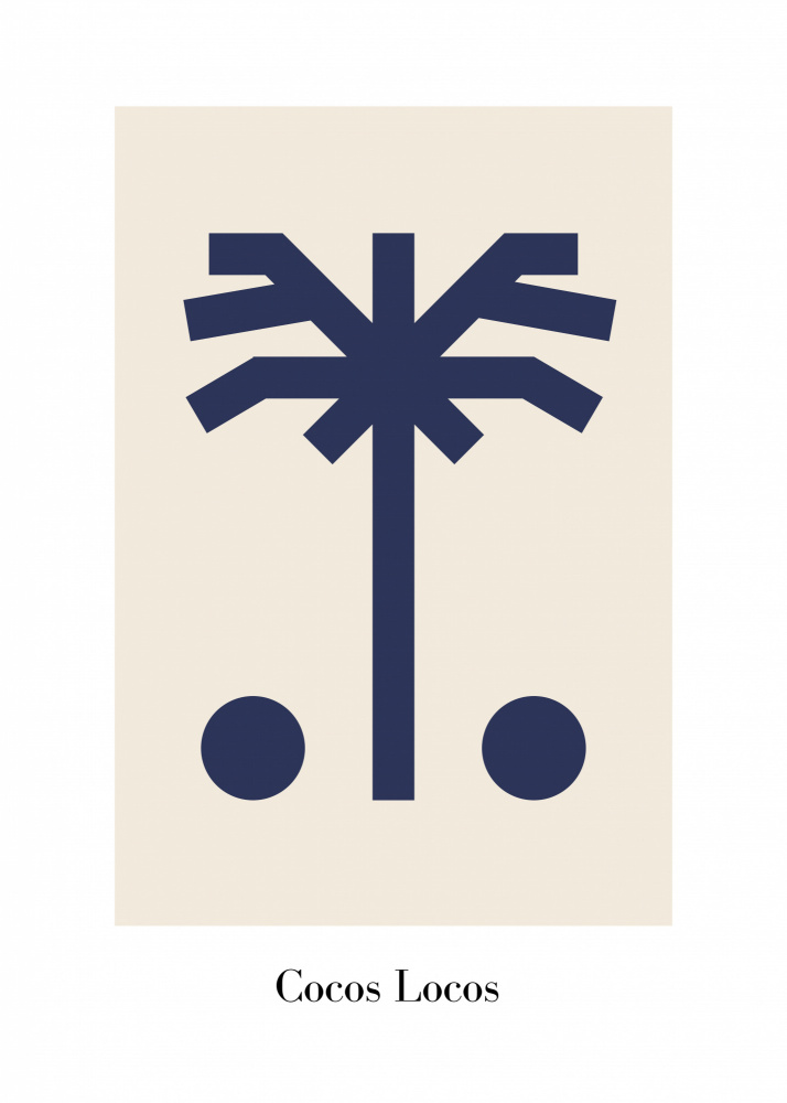 Cocos Locos von Merel Takken