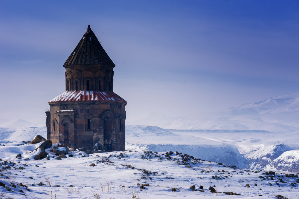 Anthic Ani... von Merthan Kortan