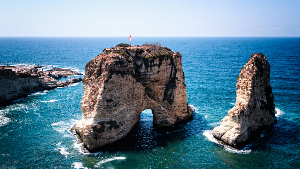 Peagun Bay... von Merthan Kortan