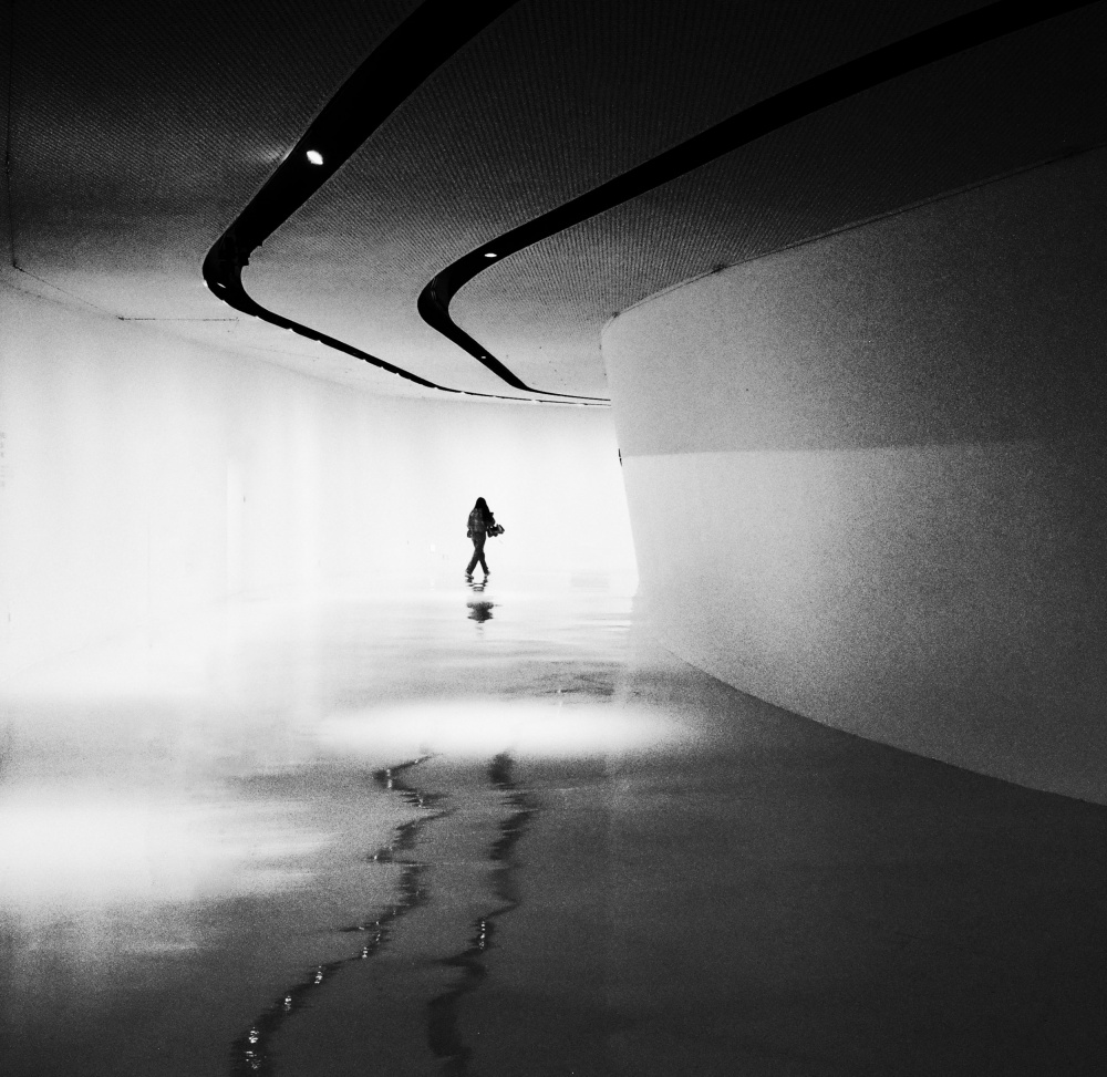 Other people are hell von Mi Young Choi