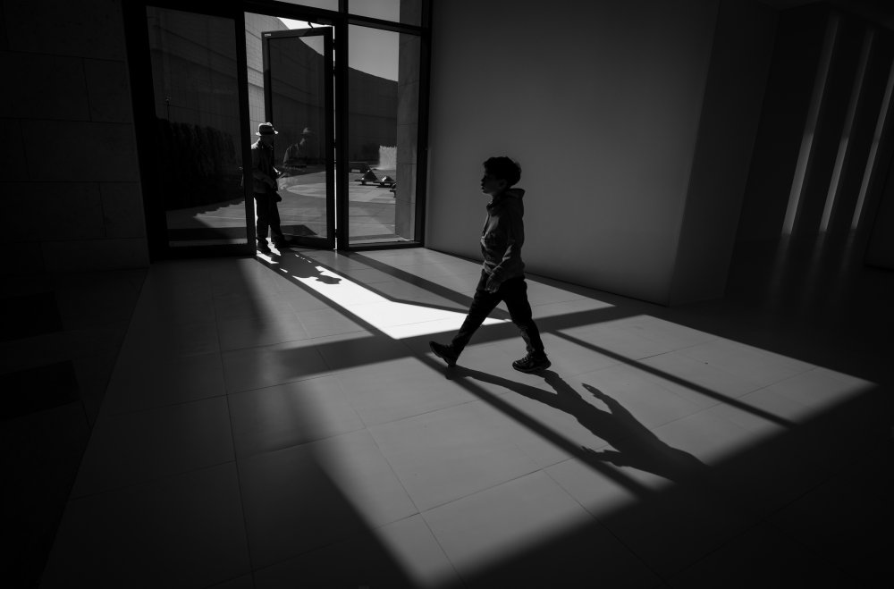 bright day von Mi Young Choi