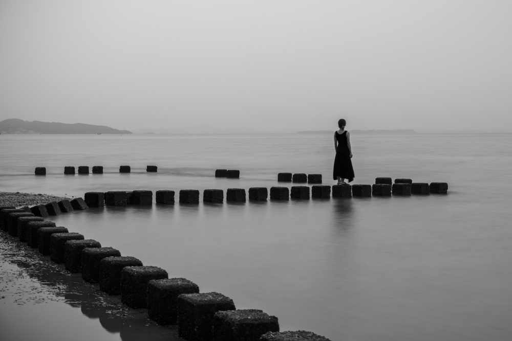 Regret von Mi Young Choi