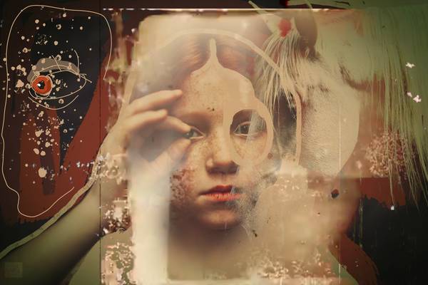 Horseself - Pferdeselbst von Mia Will