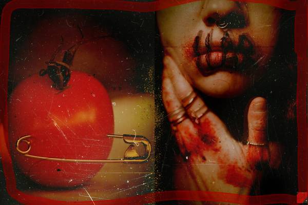 Piercing von Mia Will