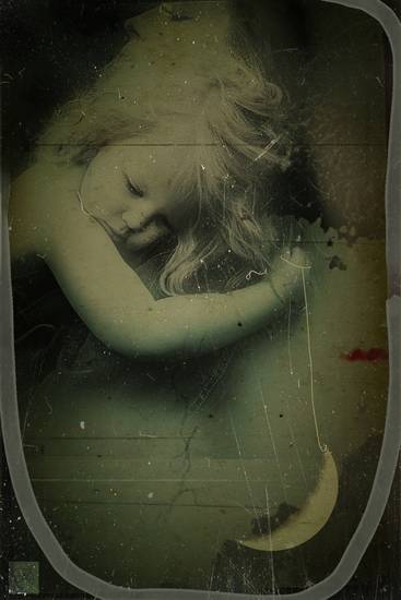 Lullaby - Schlaflied