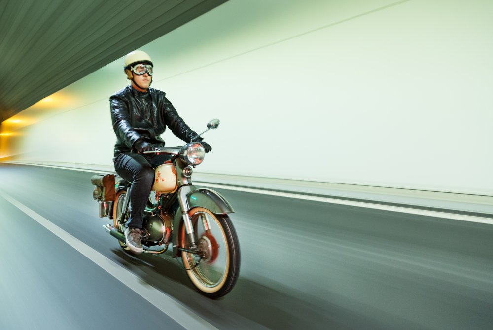 speed von Michael Allmaier