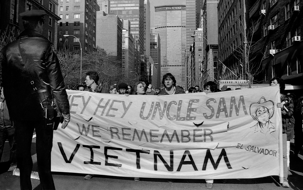 We Remember Vietnam von Michael Castellano