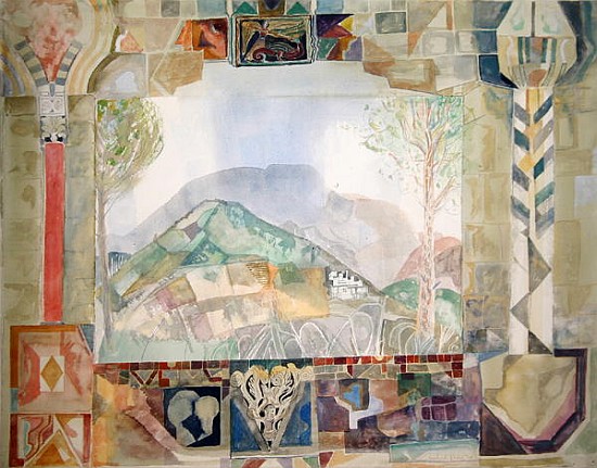 Ovid''s Country  von Michael  Chase