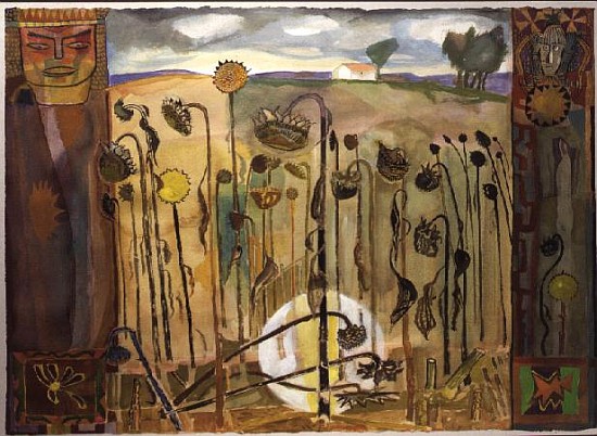 Prophets of the White Sun  von Michael  Chase