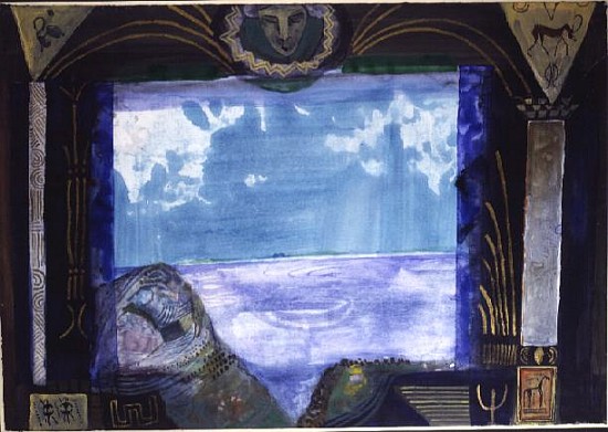 The Gods Look Down - A Mani Viewpoint, from the Greek Experience Series  von Michael  Chase