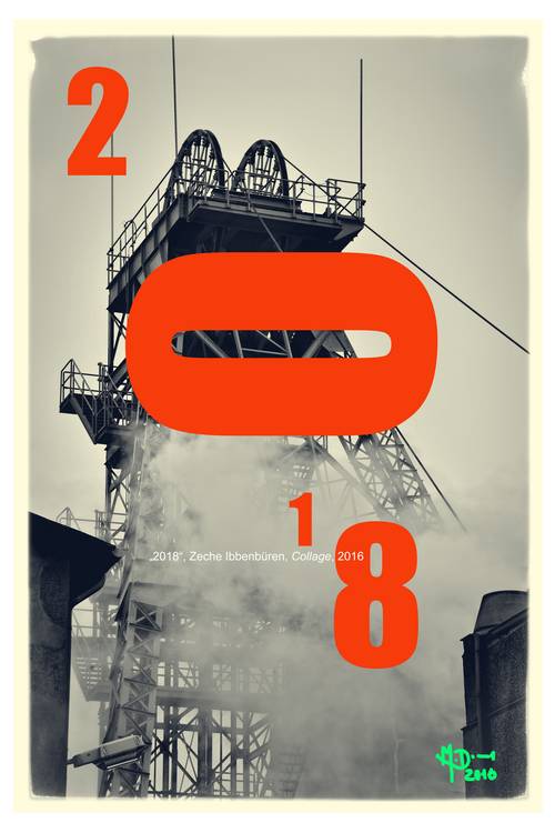 2018 von Michael Donner