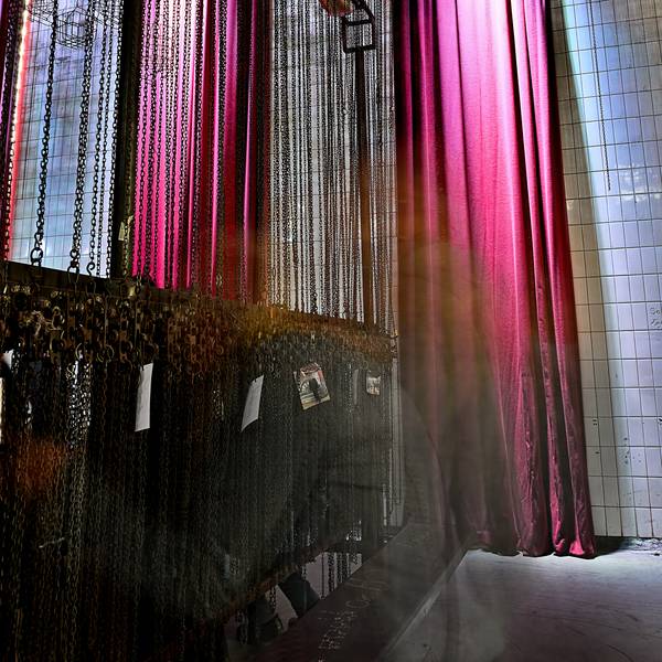 Cocktail-Lounge von Michael Donner