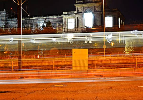 Kunstakademie von Michael Donner