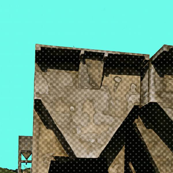 Solarbunker von Michael Donner