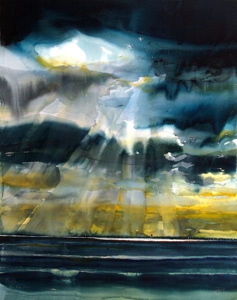 The Nab von Michael Frith