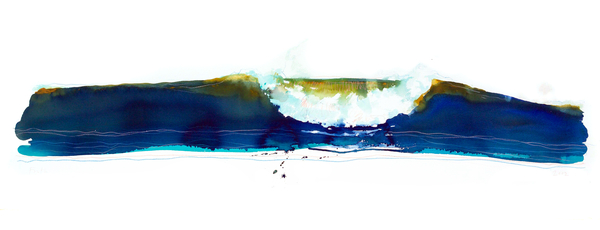 Wave von Michael Frith