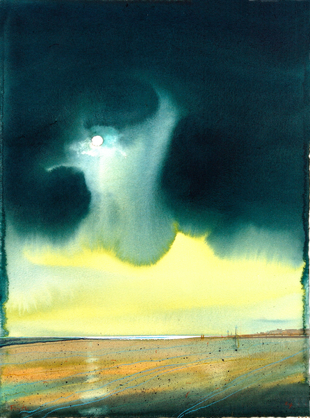 Wittering von Michael Frith