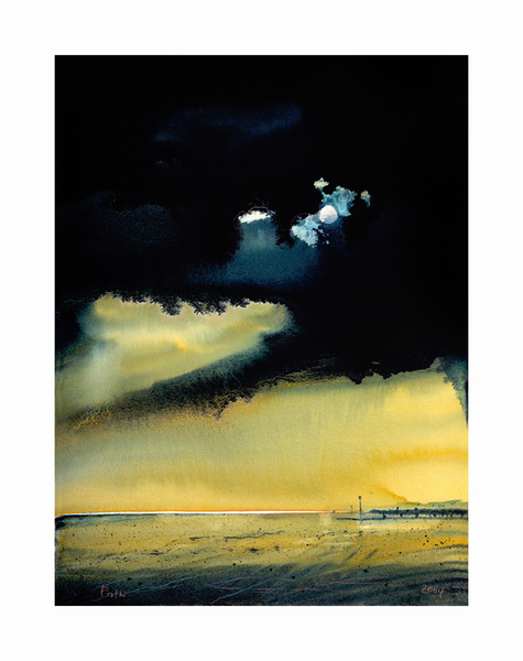 Wittering von Michael Frith