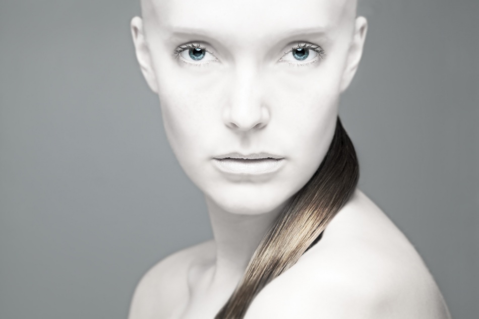 Michelle von Michael Godthaab