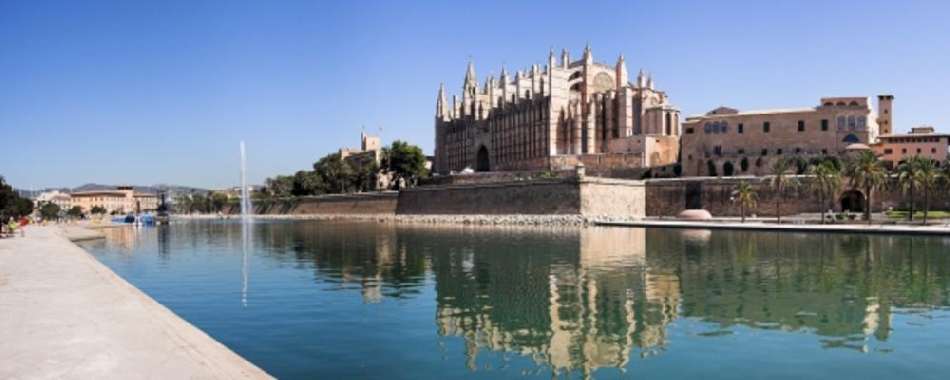 La Seu 2 von Michael Kedzior