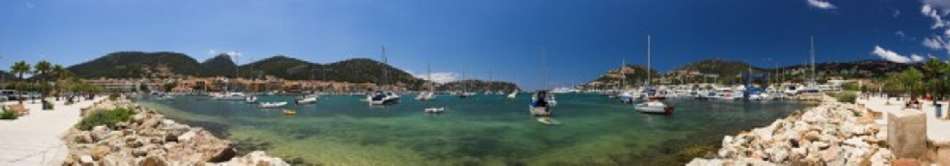 Port d Antrax von Michael Kedzior