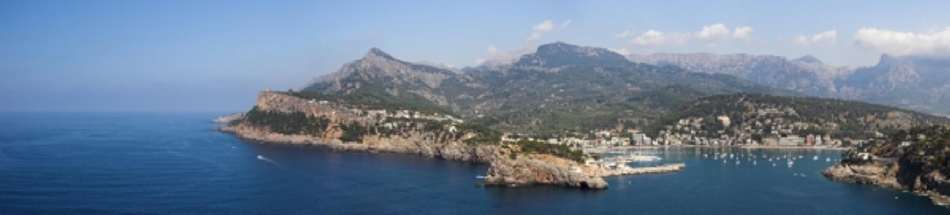 Port de Soller von Michael Kedzior