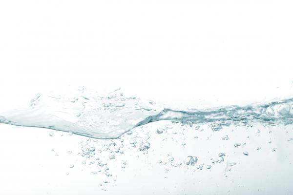 wasser von Michael Kempf