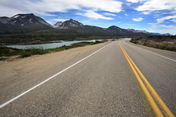 landschaft von Michael Kempf