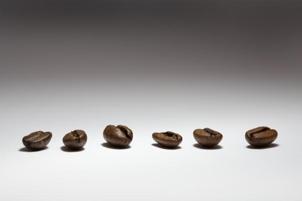 Kaffee von Michael Kempf