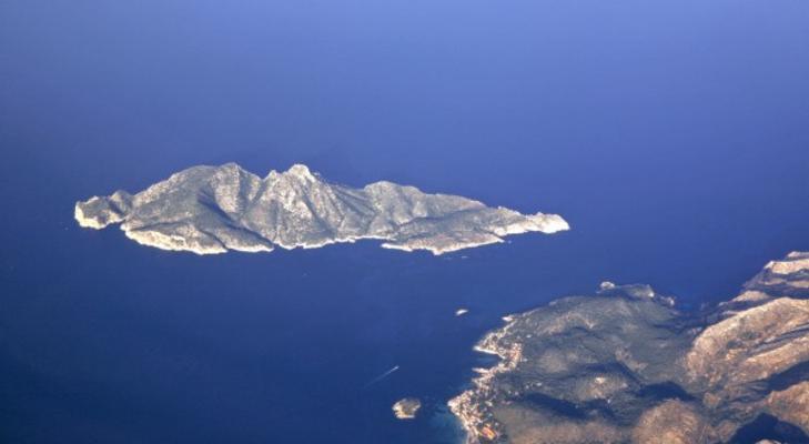 Sa Dragonera von Michael Kupke