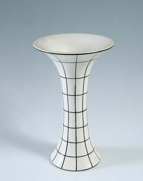 Close-up of a vase, Vienna, Austria von Michael Powolny