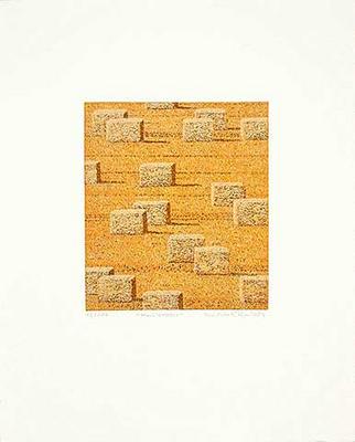 Heuballen von Michael Rausch