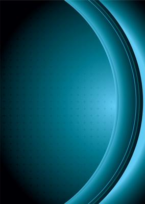 abstract lens von Michael Travers