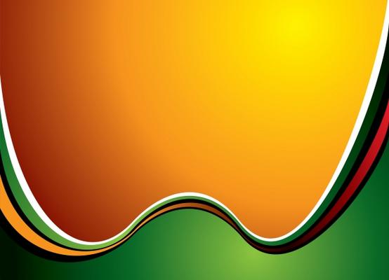 abstract solid von Michael Travers