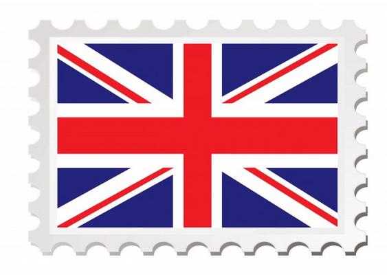 british card von Michael Travers