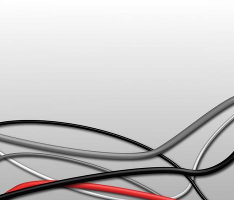 cabels von Michael Travers