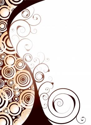 candy swirl von Michael Travers