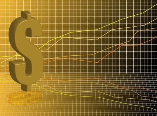 dollar drid von Michael Travers