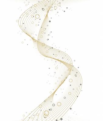 extra flow gold von Michael Travers